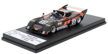 TRODSN131 - CHEVRON B36 B #55 24h di Le Mans 1982 M.BIRRANE / J.SHELDON / N.CRANG - Edizione limitata a 150 esemplari.
