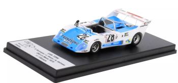 TRODSN171 - LOLA T294 #28 24h du Mans 1975 F.SERVANIN / J.HENRY / A.DUFRENE - Limitata a 150 esemplari.