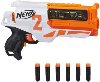 HASE7921 - Pistola NERF Ultra Due