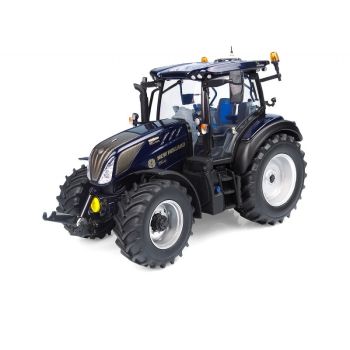 UH6254 - NEW-HOLLAND T5.140 Blu intenso in edizione limitata 600pz