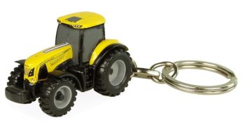 UH5850 - Portachiavi giallo Mc CORMICK X8