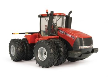 ERT14715 - CASE IH STEIGER 600 Serie Prestige 8 ruote