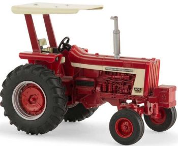 ERT14999 - FARMALL 806 con Baldacchino