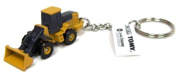 ERT45320 - Portachiavi caricatore JOHN DEERE