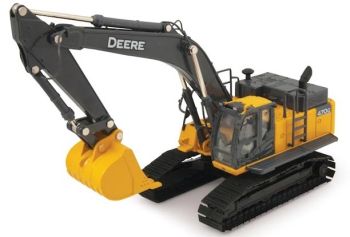 ERT45335 - Escavatore JOHN DEERE 470G