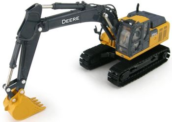 ERT45432 - Escavatore JOHN DEERE 210G LC