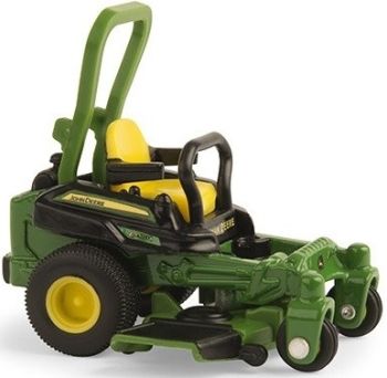 ERT45519 - Falciatrice JOHN DEERE Z930M Z-TRAK