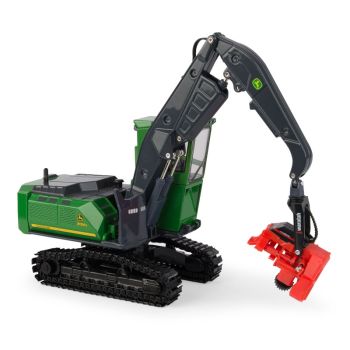 ERT45608 - Mietitrebbia JOHN DEERE 3156G