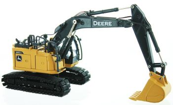 ERT45640 - Escavatore JOHN DEERE 345G