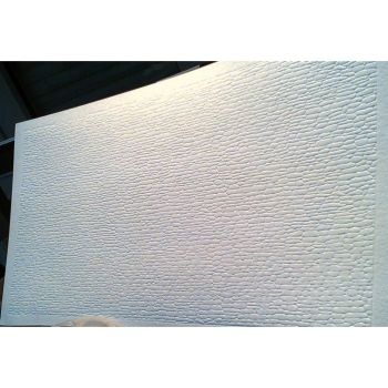 ART05724 - Stampaggio a parete in pietra piatta 30x15cm