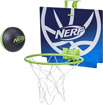 HASF2877 - Canestro da basket NERFOOP verde