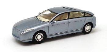 FRANS0007 - CITROEN C6 Lineage 1999 grigio