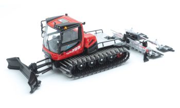 JC4704 - Gatto delle nevi PISTENBULLY 100 - SERFAUS F/L