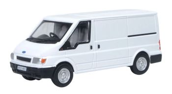 OXF76FT4001 - Ford Transit MKIV bianco