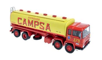 G1N0E012 - PEGASO 1086/52 8x2 cisterna CAMPSA