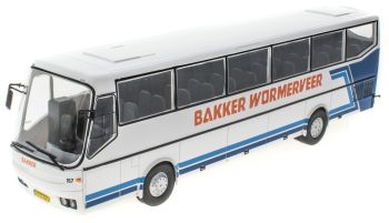 G1255078 - BOVA Futura FHD Trasporti Bakker Wormerveer Paybas 1987 bus turistico