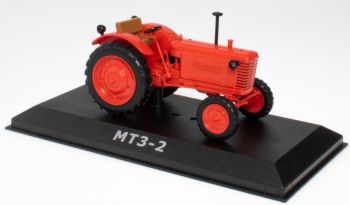 G1825013 - BIELORUSSIA MT3-2 1954-1958