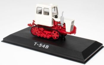 G1825016 - CHISINAU T-54B cingolato 1967-1974