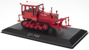 G1825083 - Cacciatore DT-75K 1972