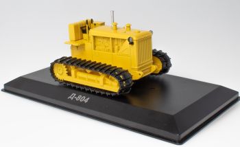 G1825114 - Carro BRYANSK D-804