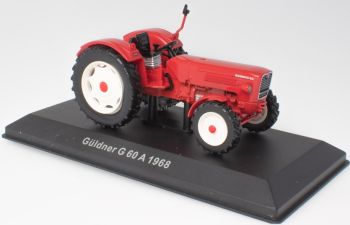 G1825119 - Guldner G60 A 1968