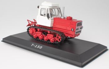 G1825122 - Cingolato KHARKIV T-150