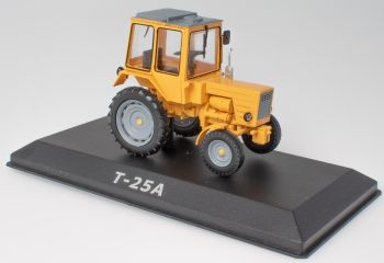 G1825124 - MOTORE VLADIMIR T-25A