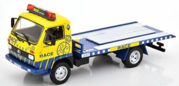 G1G8E004 - Carro attrezzi PEGASO Ekus 1210-6 1971 in vescica