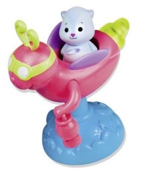 GIO81117A - La lucciola per ZHU-ZHU Babiess