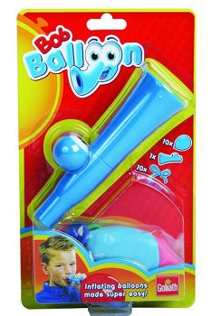GOL31386 - Cappello a secchiello a palloncino - blu