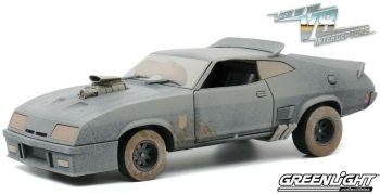GREEN13559 - FORD Falcon XB GT 1973 versione sporca Mad Max Last of The V8 Interceptor
