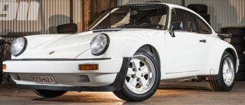 GT320 - PORSCHE 911 SC RS Gran Premio del 1984