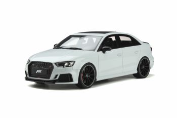 GT346 - ABT RS 3 Berlina 2019