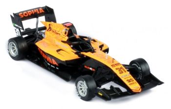 IXOGTM151 - DALLARA G319 F3 #31 GP di Barcellona 2020