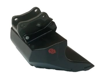 GF108-3 - Benna livellatrice OILQUICK per escavatori da 24 a 33 tonnellate