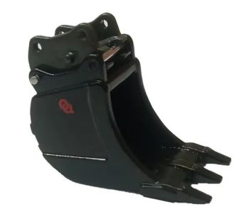 GF108-6 - Benna portacavi OilQuick per escavatori da 24 a 33 tonnellate