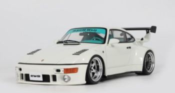 GT506 - RWB RWBA Grand Prix 2023 Bianco