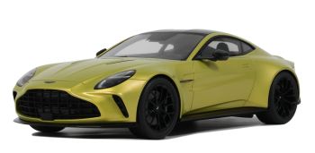 GT514 - ASTON MARTIN Vantage Cosmopolitan 2024 Giallo