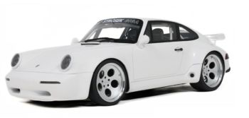 GT525 - PORSCHE 964 STROSEK Giga 2024 Bianca
