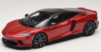 GT971 - 2023 McLAREN GTS – Rosso