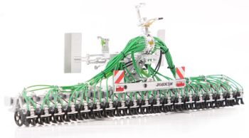 UH6791 - Interratrice a dischi JOSKIN Solodisc XXL 7125/19SDH2