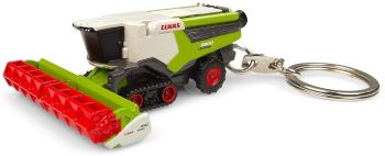 UH5860 - Portachiavi CLAAS Lexion 8900 Terra Trac