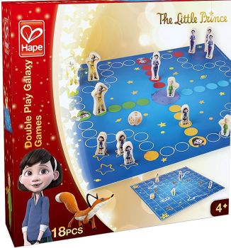 HAP748175 - Giochi Galaxy IL PICCOLO PRINCIPE