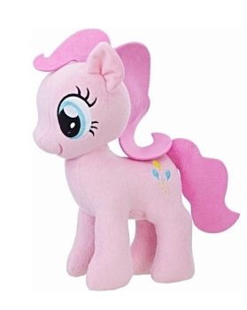 HASB1816 - MY LITTLE PONY Peluche - Pinkie Pie