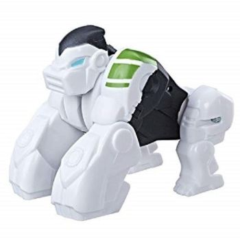 HASC1119 - SILVERBACK il Robot Gorilla - Transformers