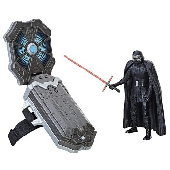 HASC1364 - Kit Base Bracciale Star Wars Force Link - Kylo Ren