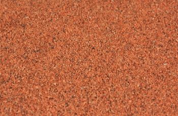 HEK33111 - Sacco di ghiaia Medium - marrone rossastro - 200g