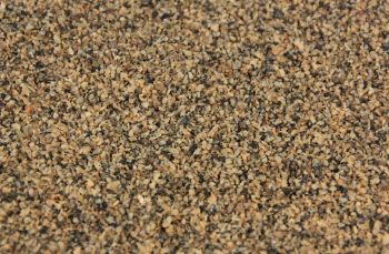 HEK33120 - Ghiaia color sabbia - 1-2 mm 200 g