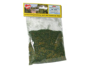 HEK3383 - Sacchetto da 200 ml di floccaggio verde terreno boschivo