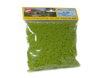 HEK3386 - Sacco floccaggio in schiuma verde chiaro medio 200ml